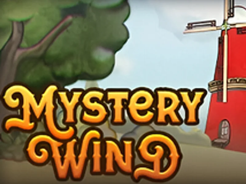 Mystery Wind