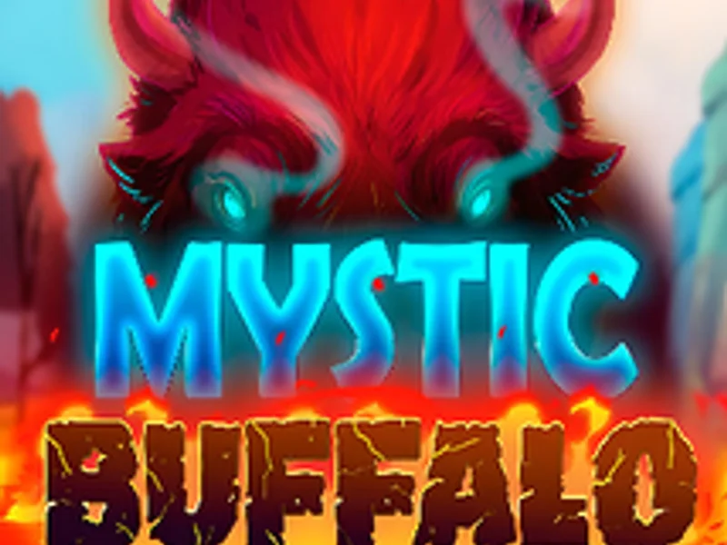 Mystic Buffalo