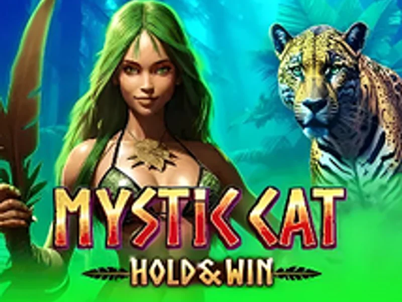 Mystic Cat