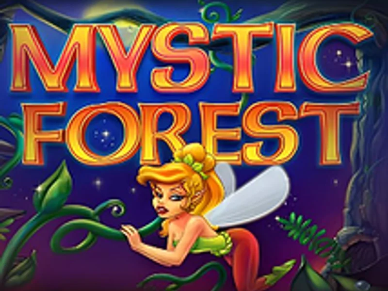 Mystic Forest