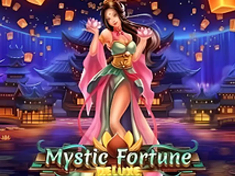 Mystic Fortune Deluxe