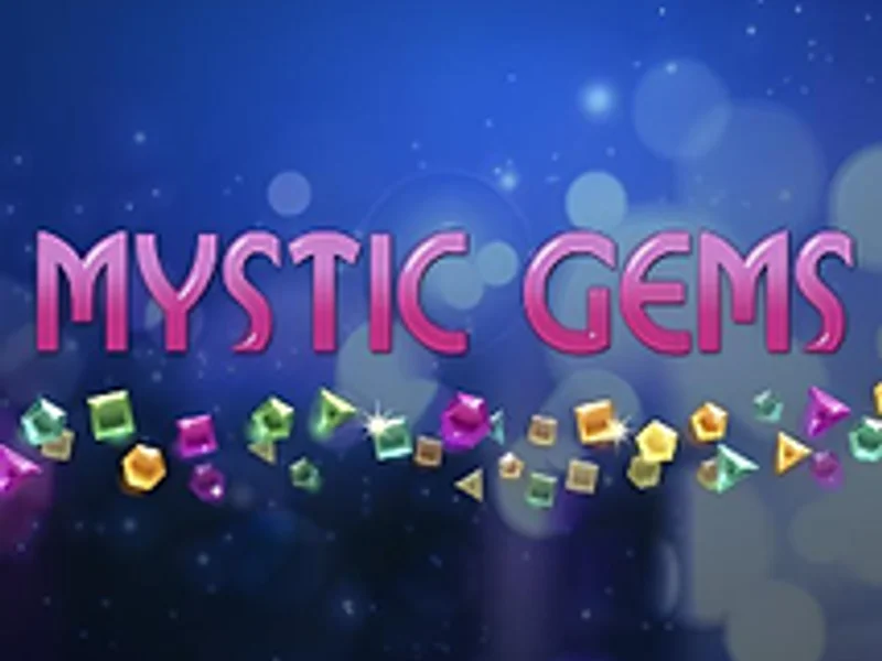 Mystic Gems