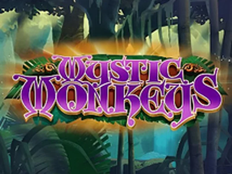 Mystic Monkeys