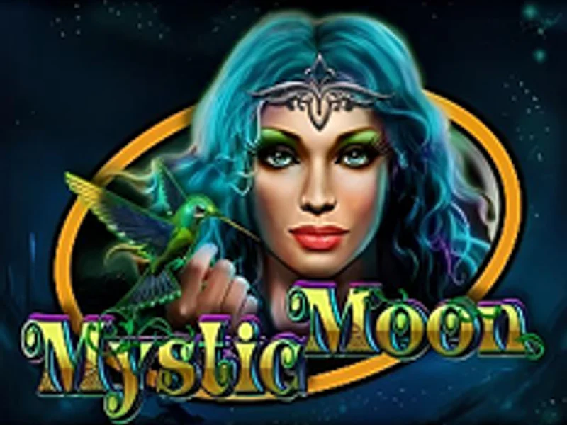 Mystic Moon