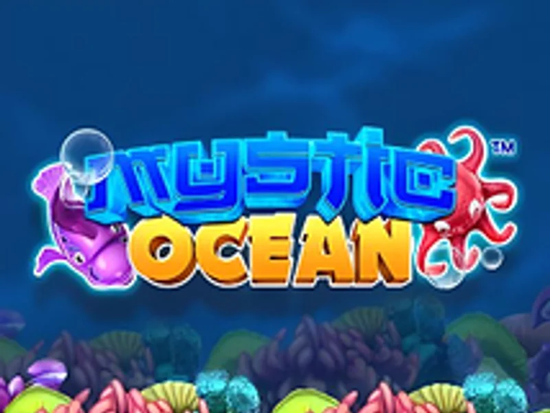 Mystic Ocean