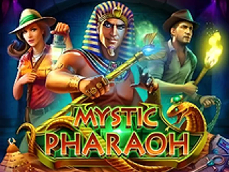 Mystic Pharaoh