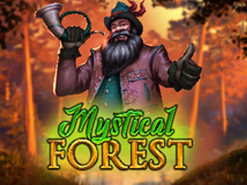 Mystical Forest