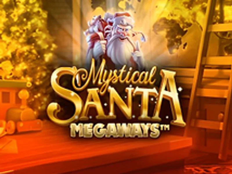 Mystical Santa Megaways