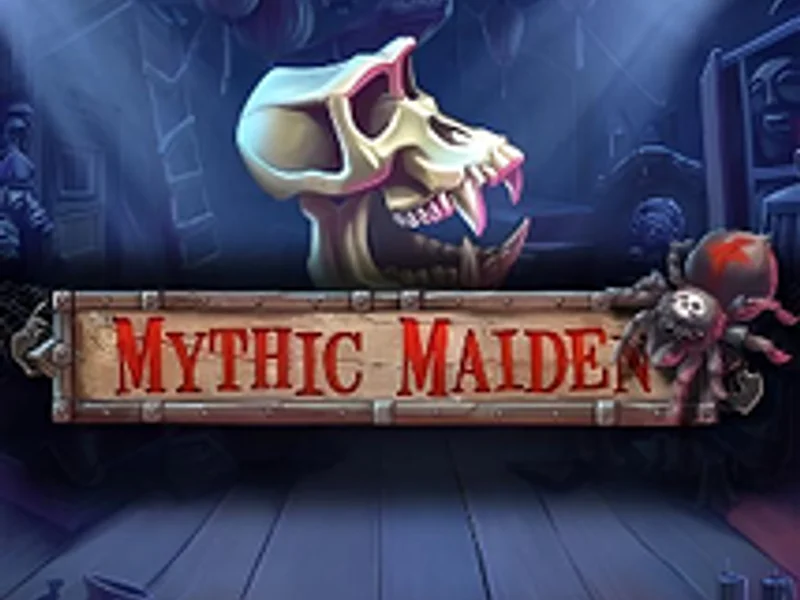 Mythic Maiden