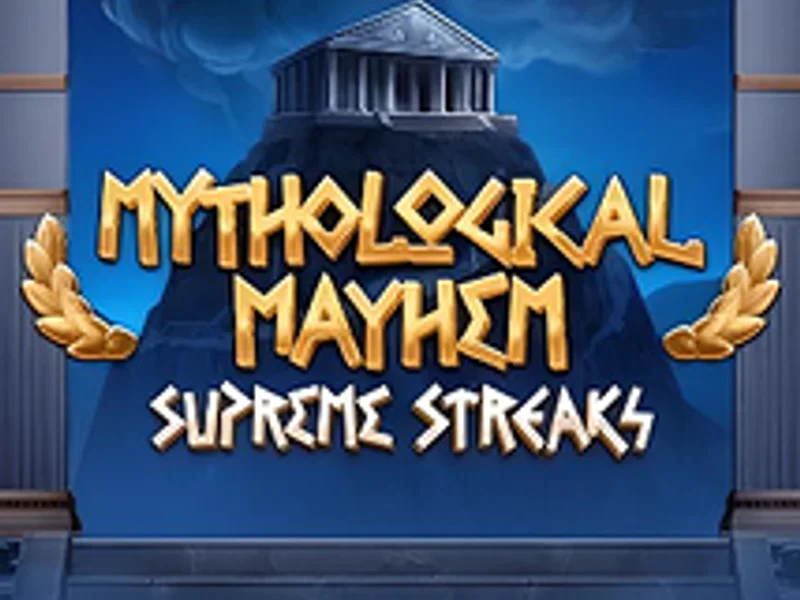Mythological Mayhem Supreme Streaks