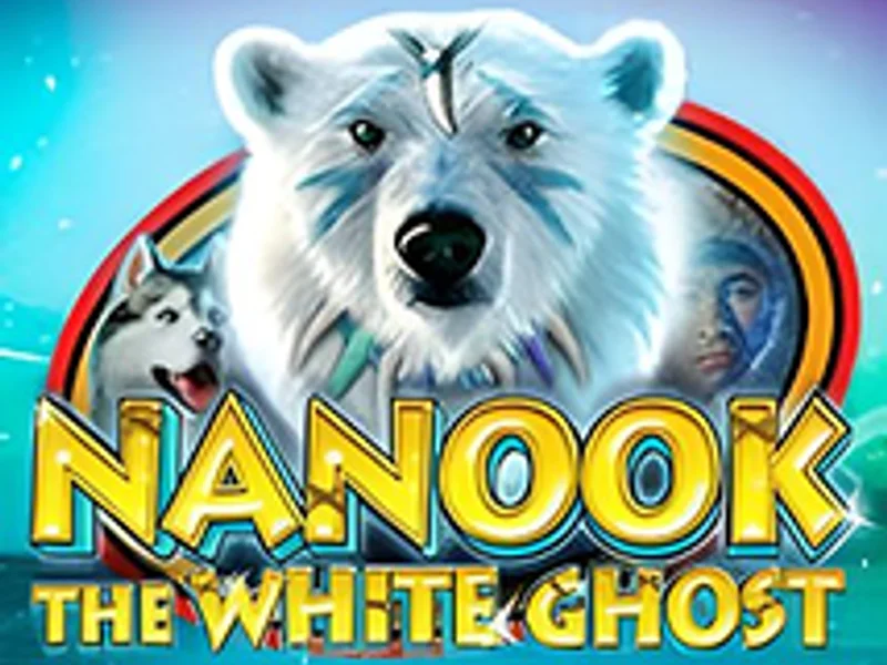 Nanook the White Ghost