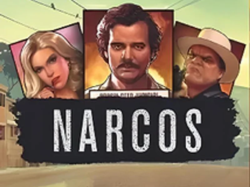 Narcos
