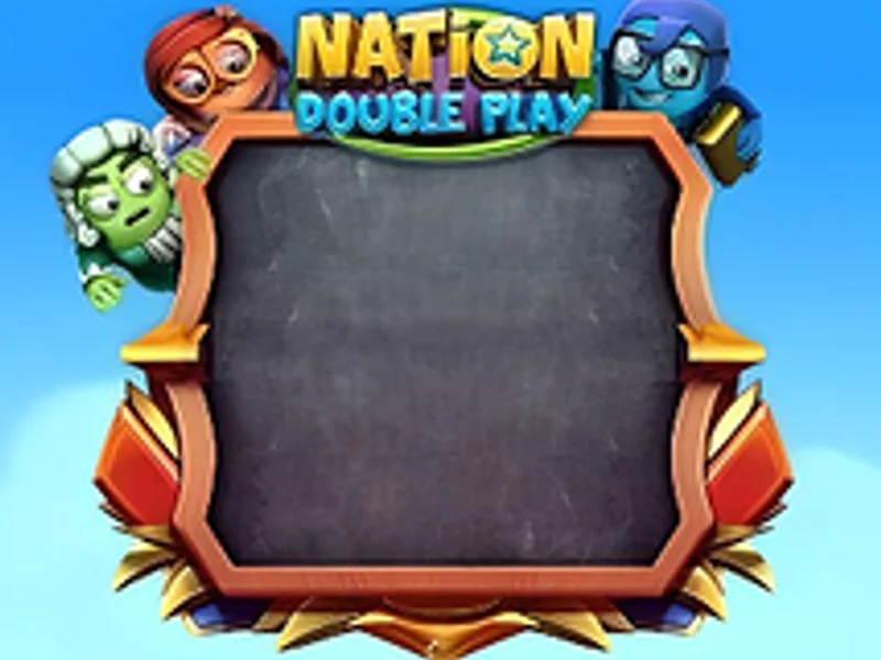 Nation Double Play