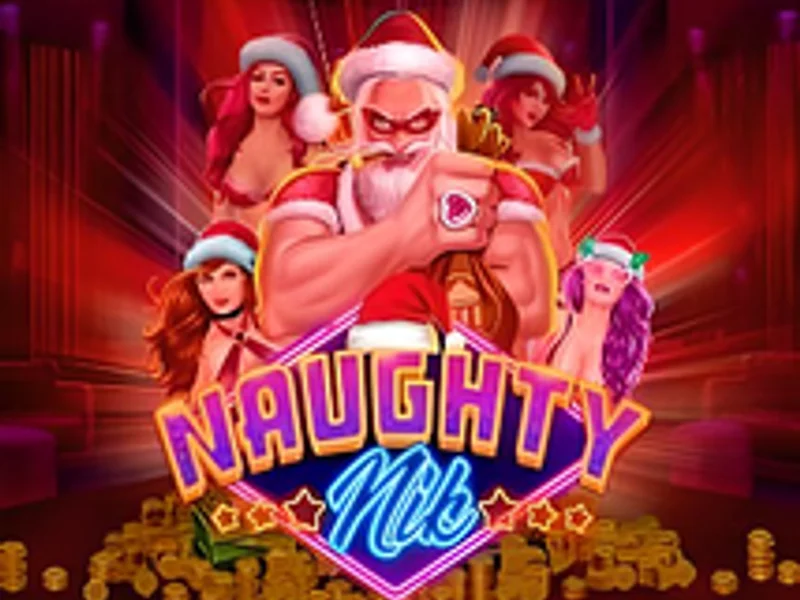Naughty Nik