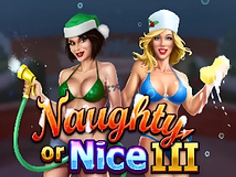 Naughty or Nice III