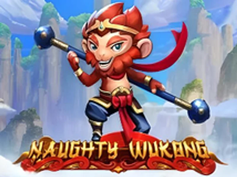 Naughty Wukong