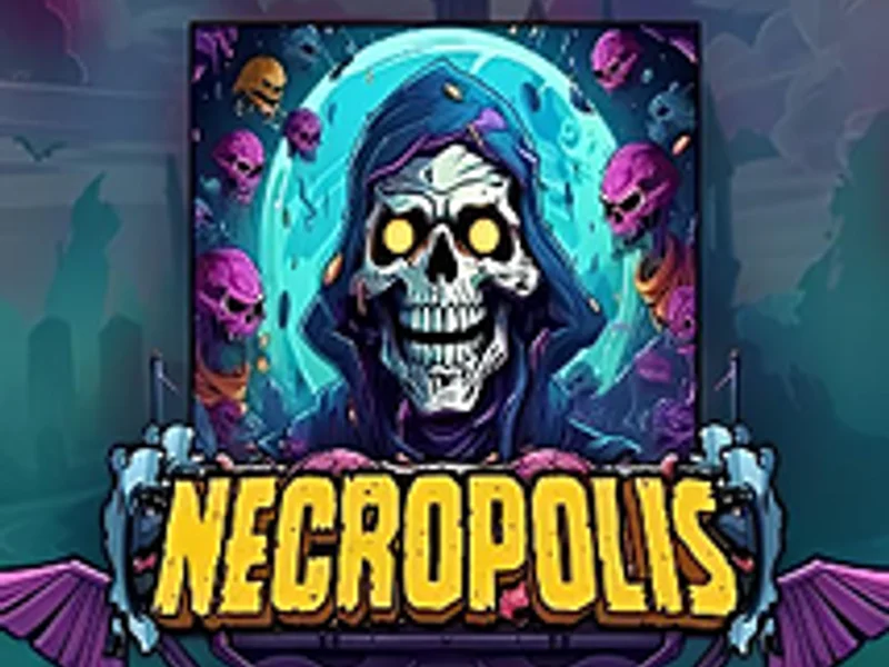 Necropolis