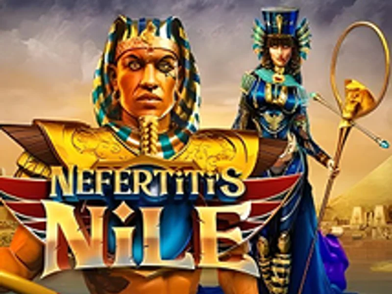 Nefertitis Nile
