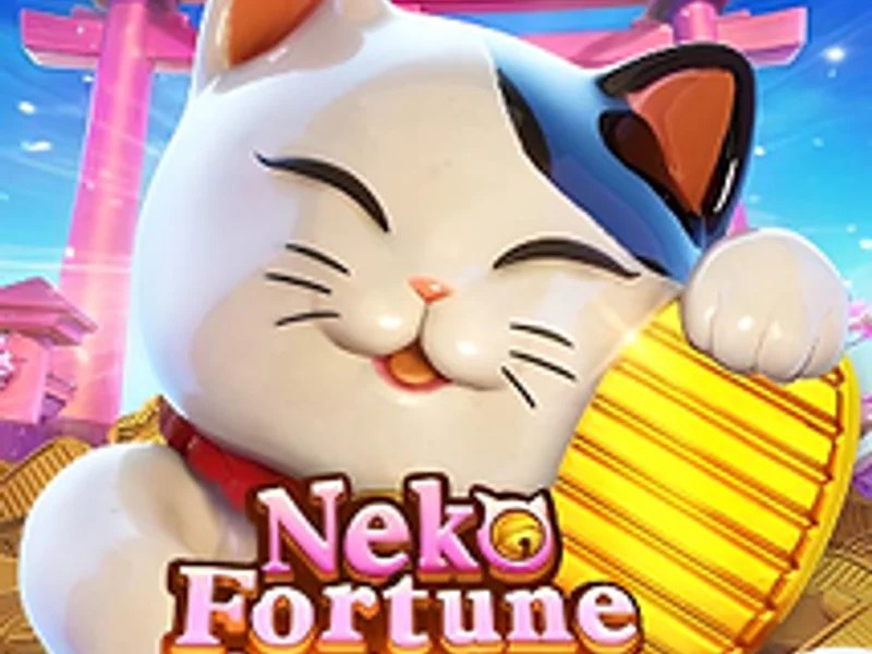 Neko Fortune