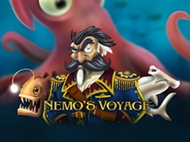 Nemos Voyage