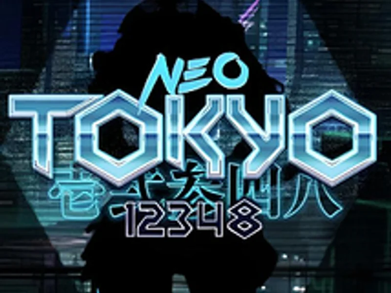 Neo Tokyo