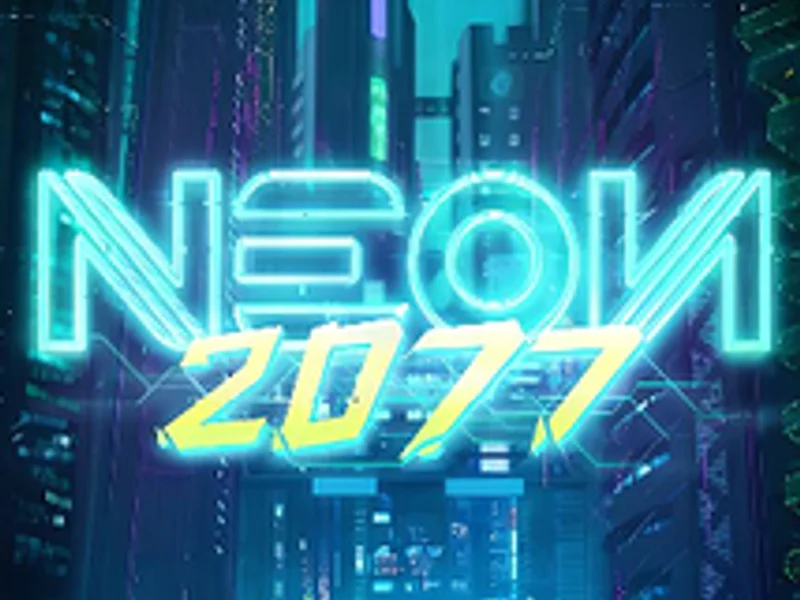 Neon 2077
