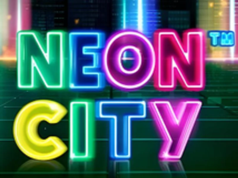 Neon City