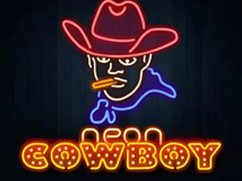 Neon Cowboy