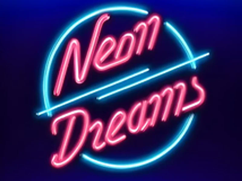Neon Dreams
