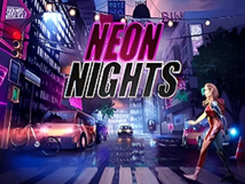 Neon Nights