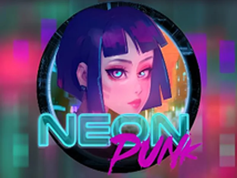 Neon Punk