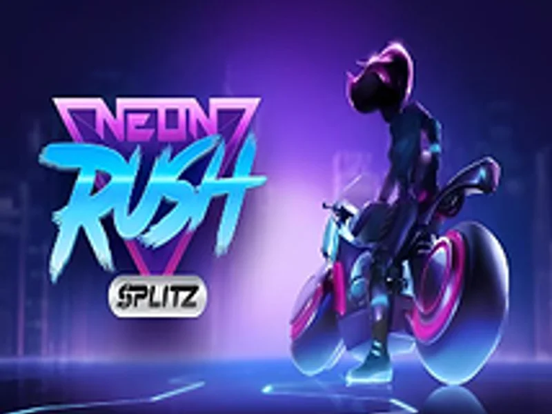 Neon Rush