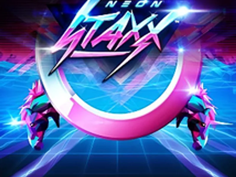 Neon Staxx