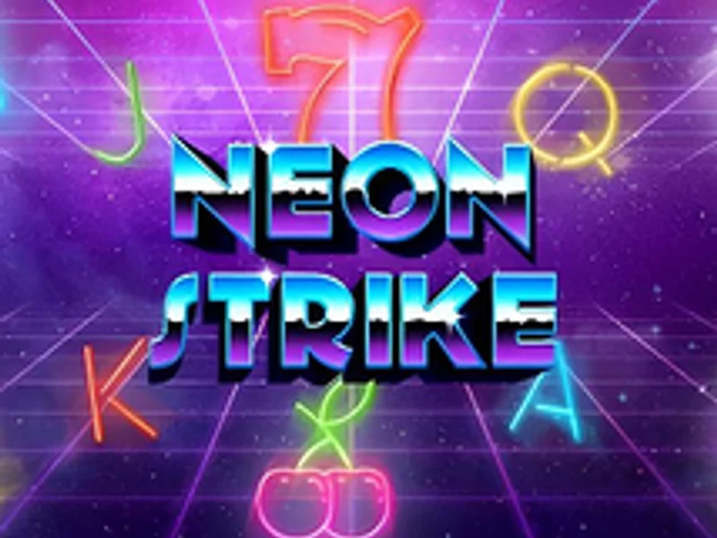 Neon Strike