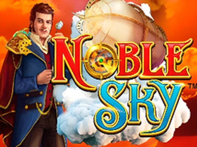 Neon Valley Studios Noble Sky