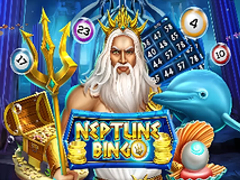 Neptune Bingo