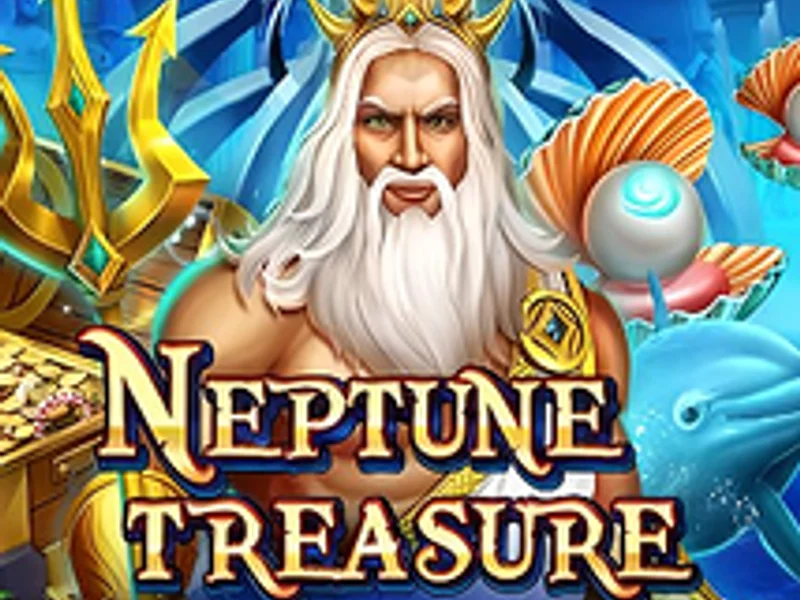 Neptune Treasure