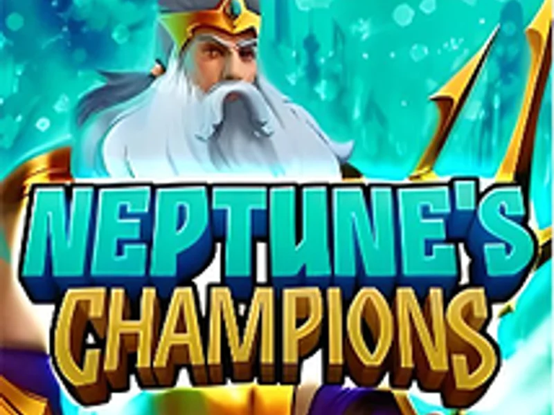 Neptunes Champions