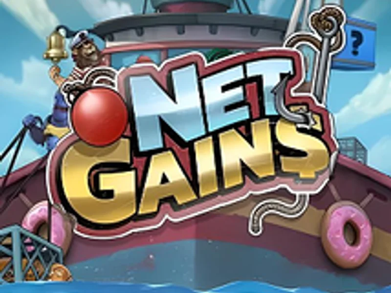Net Gains