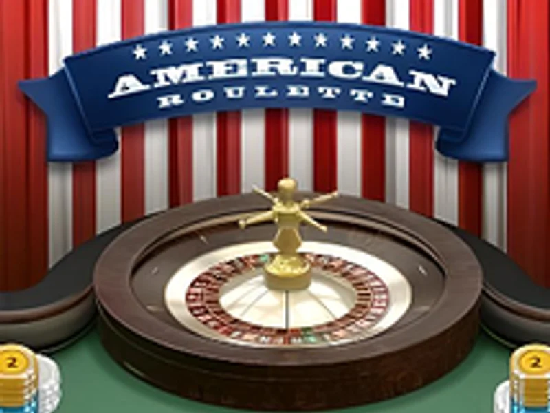 NetEnt American Roulette
