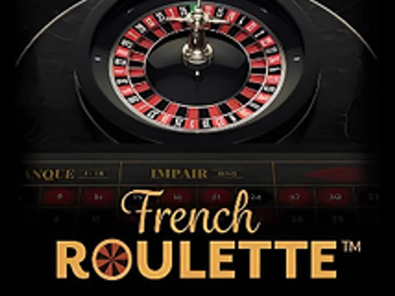 NetEnt French Roulette