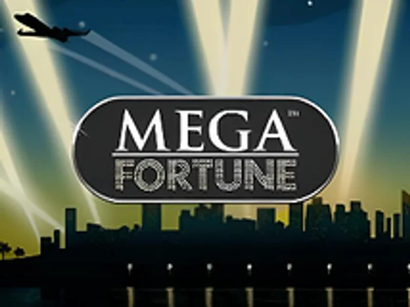 NetEnt Mega Fortune