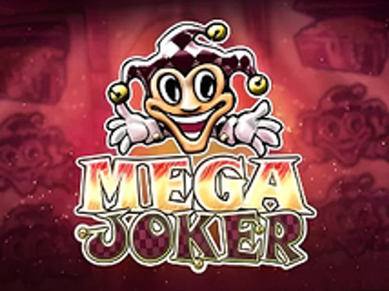 NetEnt Mega Joker
