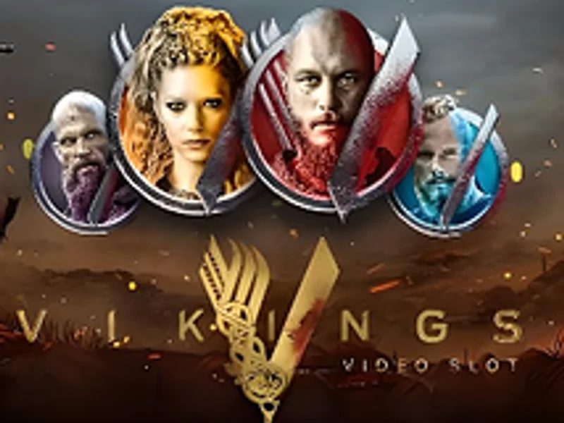 NetEnt Vikings