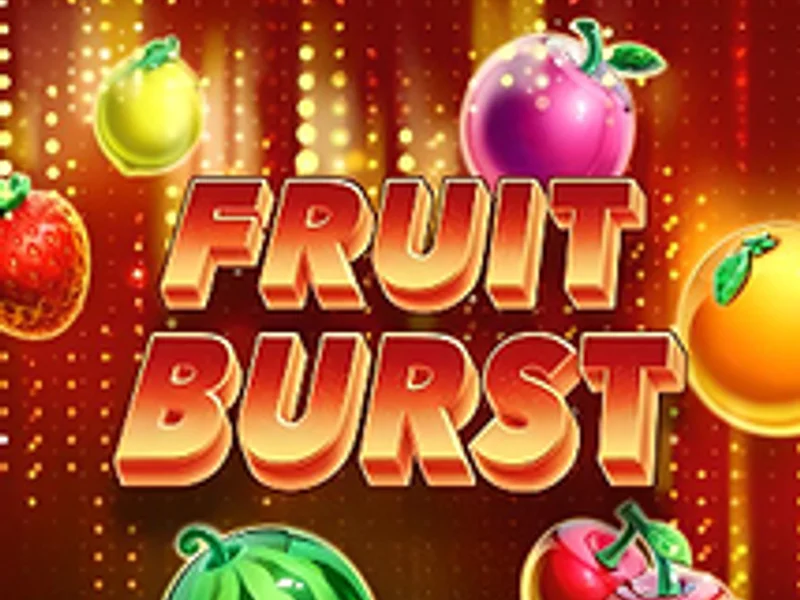 NetGame Fruit Burst