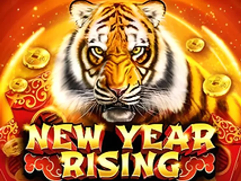 New Year Rising