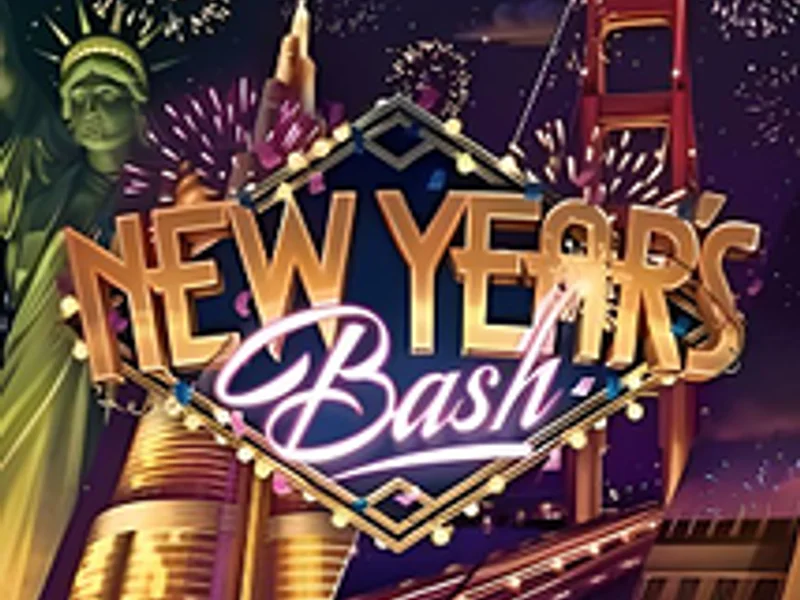 New Years Bash