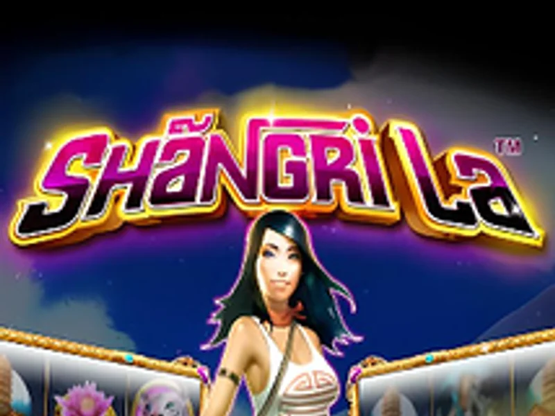 NextGen Gaming Shangri La