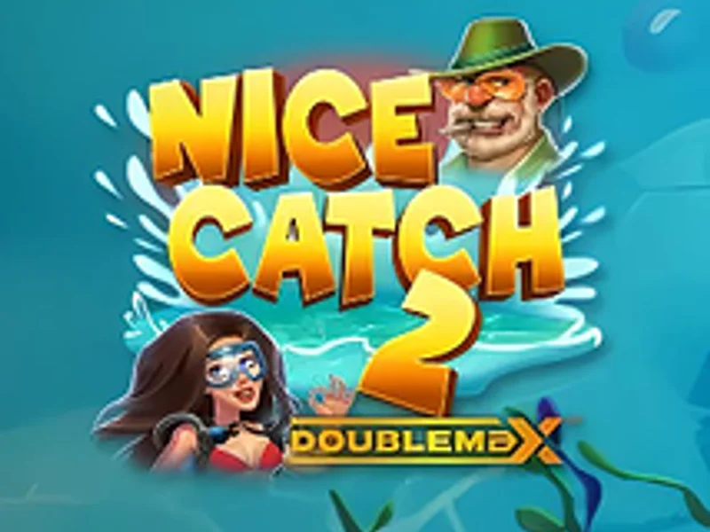 Nice Catch 2 DoubleMax