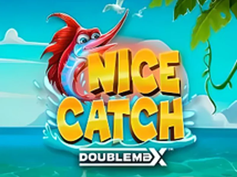 Nice Catch DoubleMax